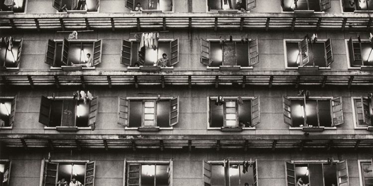 Những “cư xá” của Sài Gòn xưa: “Ngọn đèn hiu hiu nỗi lòng cư xá…”