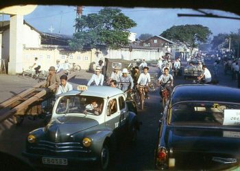 Đường Lê Văn Duyệt/CMT8 – Con đường bị đổi tên nhiều nhất Sài Gòn