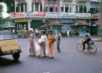 Những yếu tố làm nên tính cách phóng khoáng, hào sảng và hiếu khách của người Nam kỳ