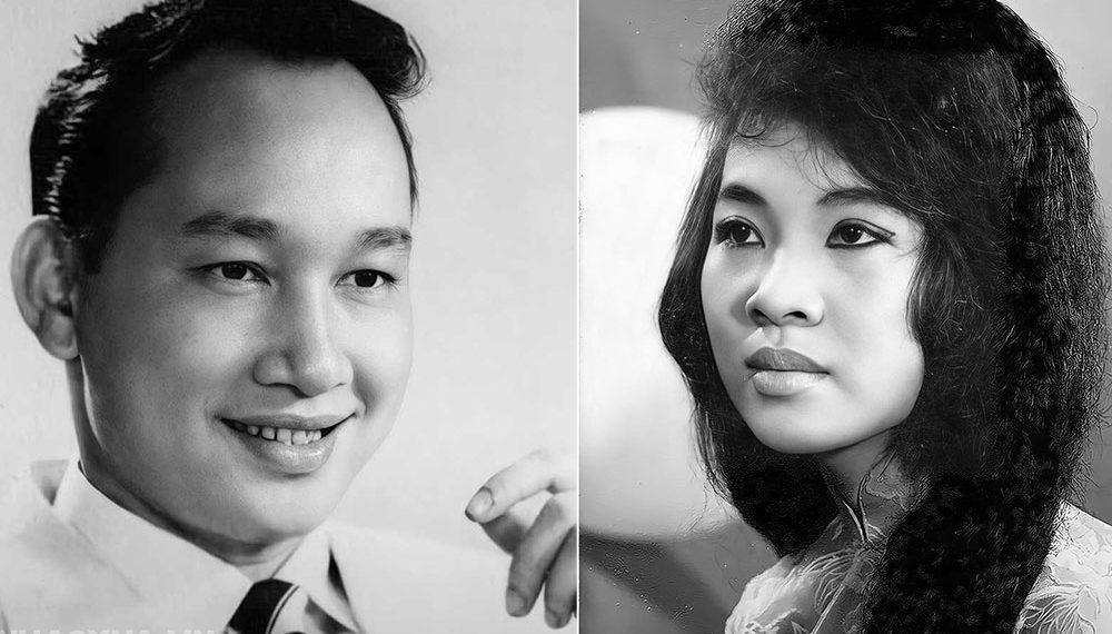 Những giọng hát tiên phong của nhạc vàng bolero Việt Nam